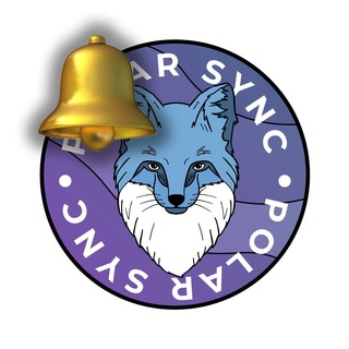 Telegram profile photo for Polar Sync News