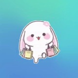 Telegram profile photo for Moki username𐙚