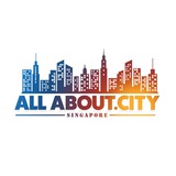 Telegram profile photo for All About Singapore