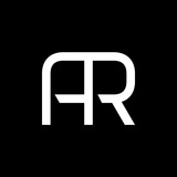Telegram profile photo for AR – о дизайне и жизни