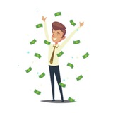 Telegram profile photo for Steps to Join TradeX EA