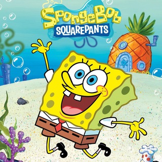 Telegram profile photo for Spongebob