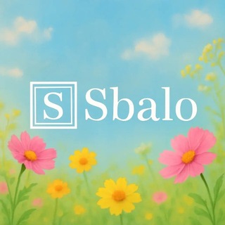 Telegram profile photo for Sbalo