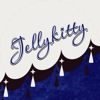Telegram profile photo for Jellykitty | jewelry