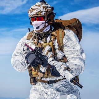 Telegram profile photo for North Atlantic Treaty Organization Armed Forces News as videos on Telegram - NATO OTAN HATO