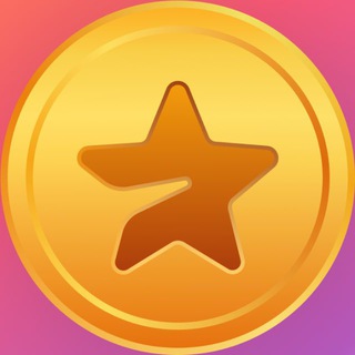 Telegram profile photo for Stars Easy | Телеграм Звезды