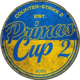 Telegram profile photo for Prima Cup