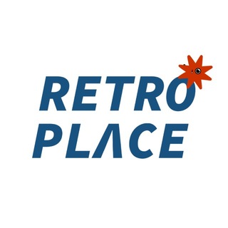 Telegram profile photo for RetroPlace - Магазин пленочных камер