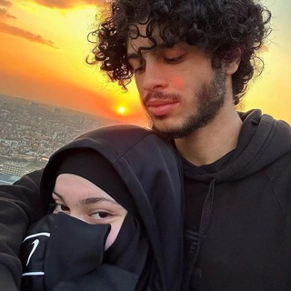 Telegram profile photo for خَـواطـرُ ❁