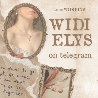 Telegram profile photo for LPM WIDIELYS (BEBAS OOT) NFS