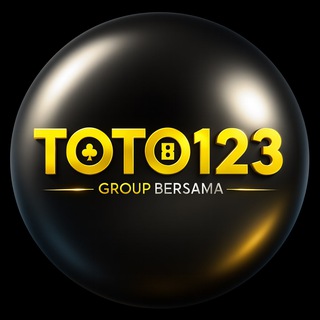 Telegram profile photo for TOTO123 ROOM RESULT