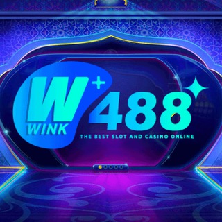 Telegram profile photo for WINK488PLUS