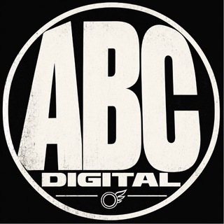 Telegram profile photo for ABC Digital
