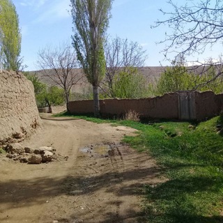Telegram profile photo for کانال دهکده خیج