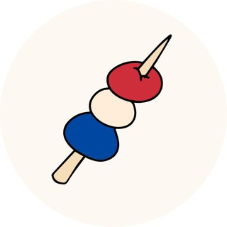 Telegram profile photo for Dango 한국 커뮤니티 공지방 🇰🇷