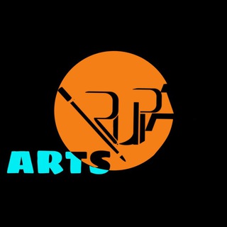 Telegram profile photo for ⓇⓊⓅⒶ arts