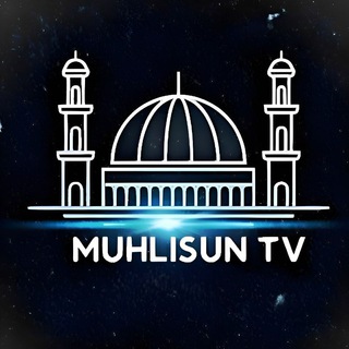 Telegram profile photo for MuhlisunTV