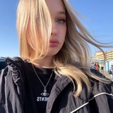 Telegram profile photo for анечка rmw