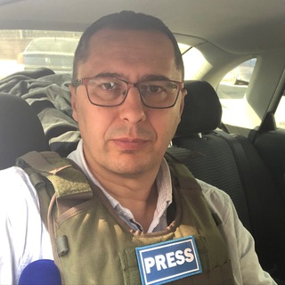 Telegram profile photo for Aljoša On The Road