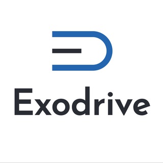 Telegram profile photo for Exodrive