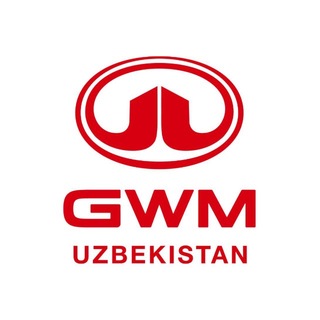 Telegram profile photo for GWM UZBEKISTAN
