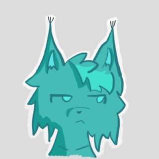 Telegram profile photo for FVCH (Fluffy vessel)
