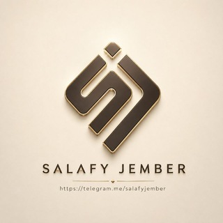 Telegram profile photo for Salafy Jember