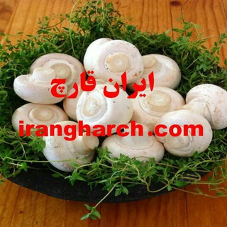 Telegram profile photo for تامین کمپوست ملارد،صدف،جوانه
