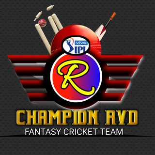 Telegram profile photo for ChampionRVD