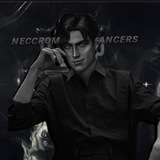 Telegram profile photo for 𝗡𝗘𝗖𝗖𝗥𝗢𝗠𝗔𝗡𝗖𝗘𝗥𝗦 ᶦᶰᶠᵒ закрыты