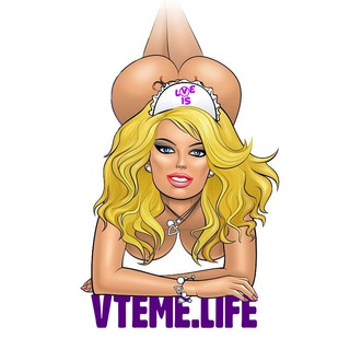 Telegram profile photo for Тётя SWeta