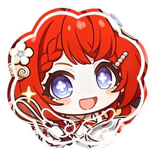 Telegram profile photo for 𝗍rіᑲᑲіᥱ іr𝐥 ୨୧