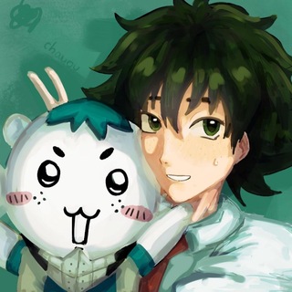 Telegram profile photo for пакетик чая🌀