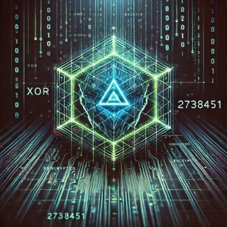 Telegram profile photo for LeakMatrix