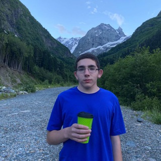 Telegram profile photo for Кирилл Today️