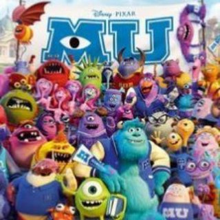 Telegram profile photo for Monsters, INC (SMLE)