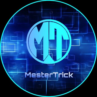 Telegram profile photo for - ᴍᴇsᴛᴇʀ ᴛʀɪᴄᴋ -