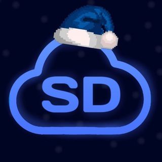 Telegram profile photo for StormDev - студия читов