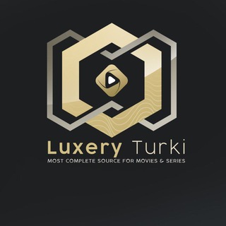 Telegram profile photo for luxuryyturki