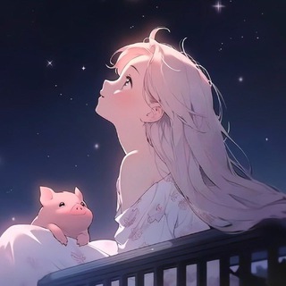Telegram profile photo for 糯糯的碎碎念
