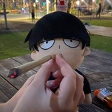 Telegram profile photo for Бэб