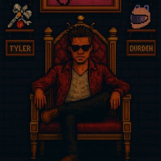 Telegram profile photo for Giveaway MRKT
