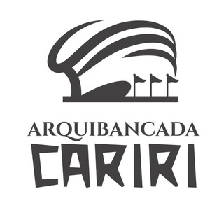 Telegram profile photo for Arquibancada Cariri 🏟
