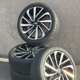 Telegram profile photo for K’Wheels Диски Чебоскары-Чувашия