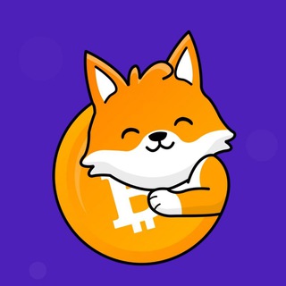 Telegram profile photo for GENESISFOX