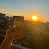 Telegram profile photo for Таро / матриця долі