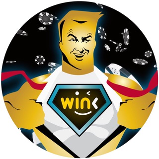 Telegram group profile photo for 🖕 WINk Germany 🖕free airdrops - WINk wo jeder gefickt wird, mods, spieler... einfach jeder, ausser justin!