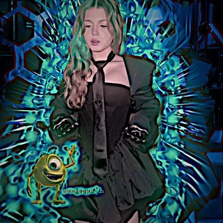 Telegram profile photo for ʍиᴧʙᴇᴩия🩵