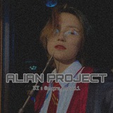 Telegram profile photo for ALIAN PROJECT || BY MAOXI