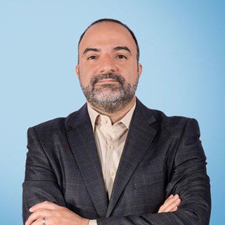 Telegram profile photo for دینی کریمی